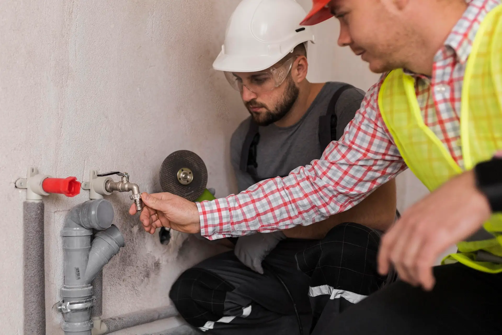 Water Damage Restoration